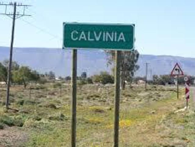 Land for sale in Hantam, Northern Cape