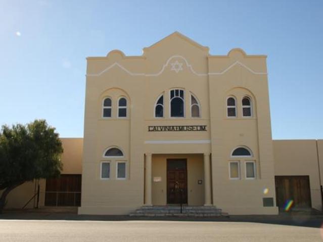 Land for sale in Hantam, Northern Cape