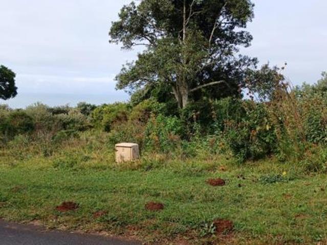 Land for sale in Bisho, Eastern Cape