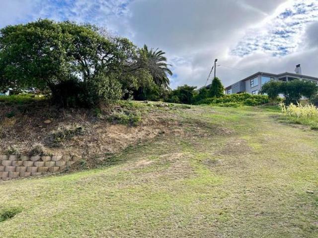 Land for sale in Groot Brak Rivier, Western Cape