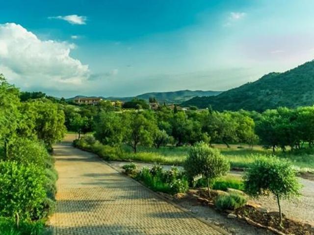 Land for sale in North West