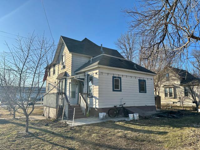 House for sale in Albert Lea, Minnesota