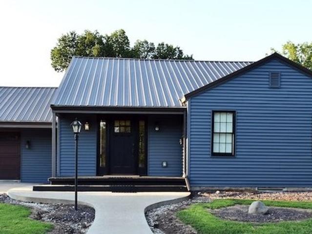 House for sale in Hancock, Illinois