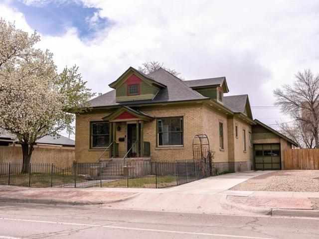 House for sale in Delta, Colorado