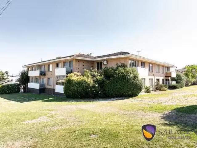 Apartment for rent in Osborne Park