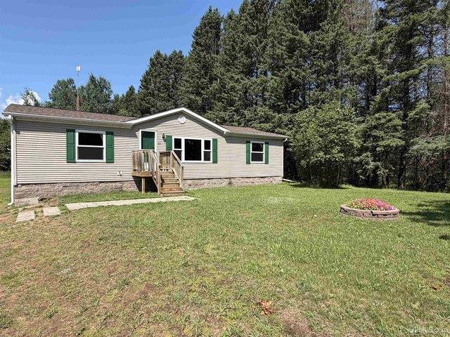 House for sale in Marquette, Michigan