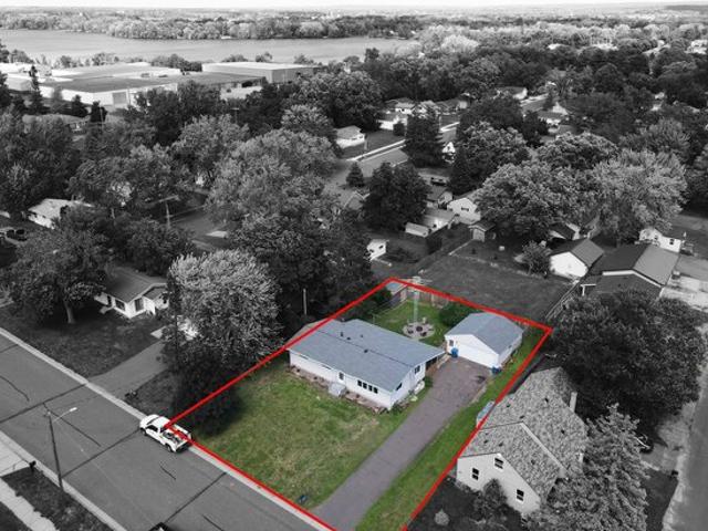 House for sale in Rice Lake, Wisconsin