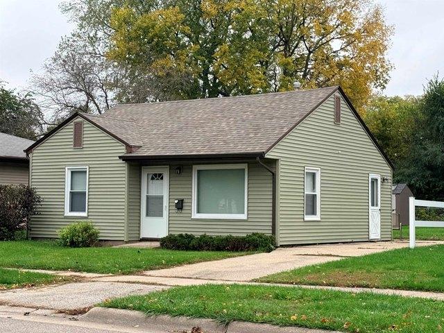 House for sale in South Beloit, Winnebago County