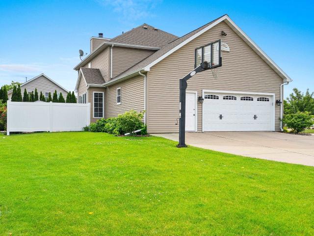 House for sale in Allouez, Wisconsin