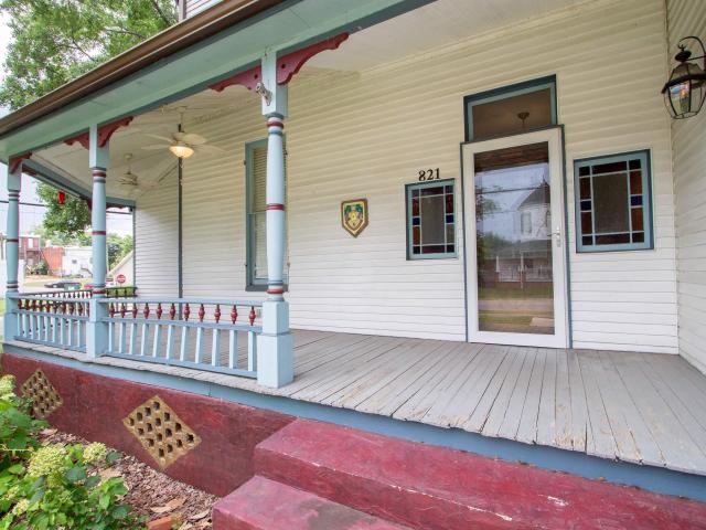House for sale in Montevallo, Alabama