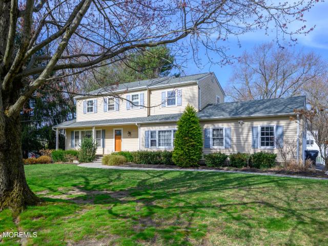 Property for sale in Monmouth, New Jersey