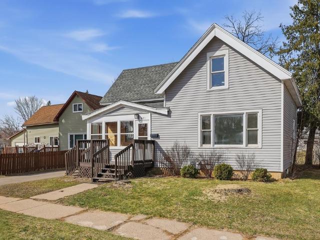 House for sale in Wisconsin Rapids, Wisconsin