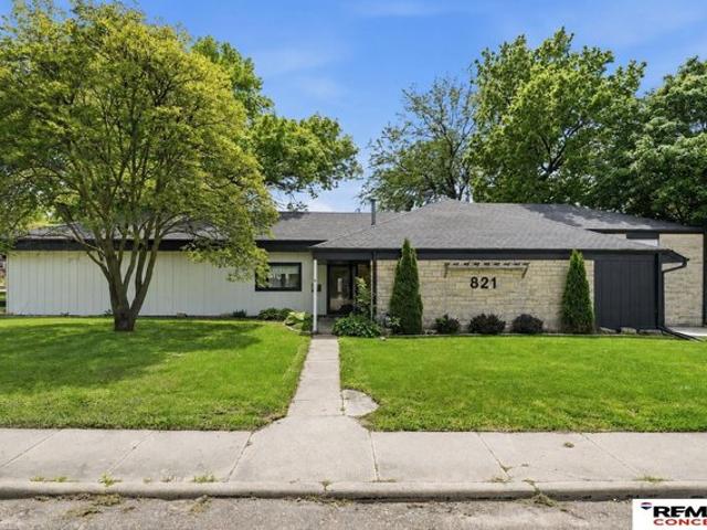 House for sale in Nebraska