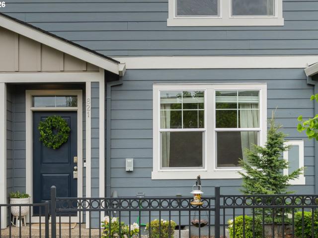 Townhouse for sale in Oregonia