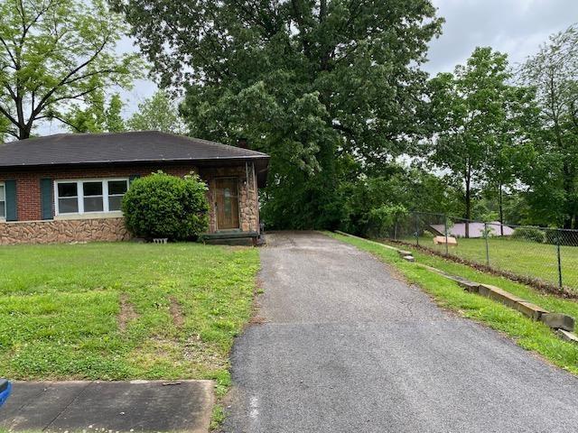 House for sale in Central City