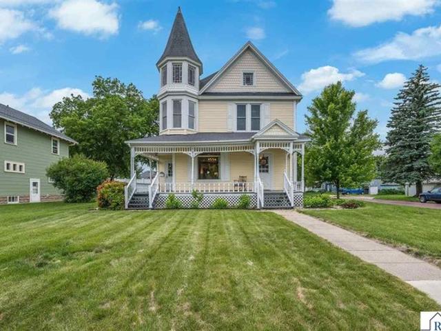 House for sale in Saint James, Minnesota