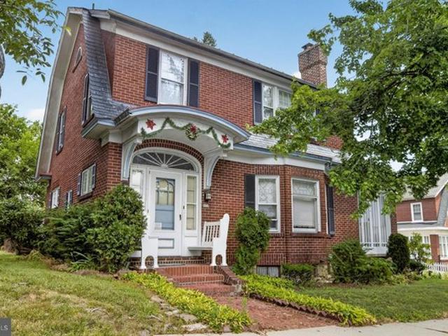 House for sale in Lehigh, Pennsylvania