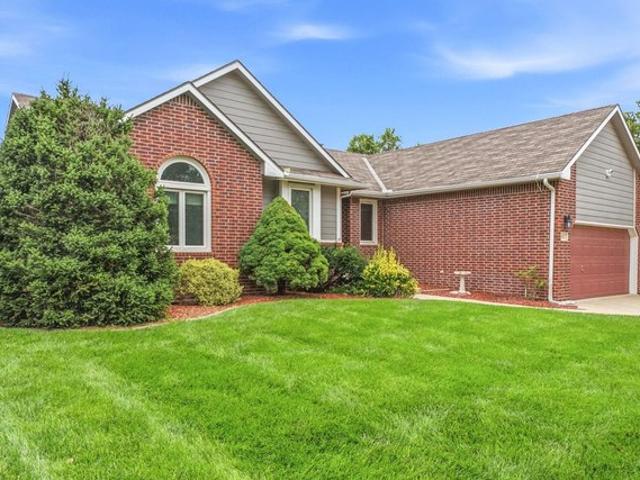 House for rent in Kansas