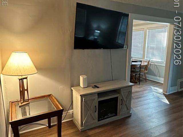 House for sale in Burton, Michigan