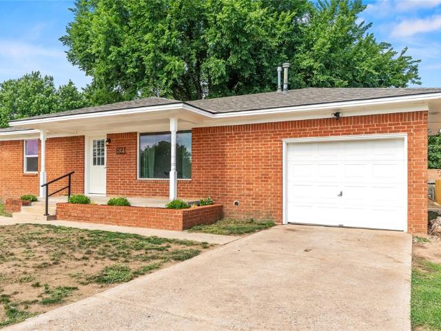 House for sale in Watonga, Oklahoma