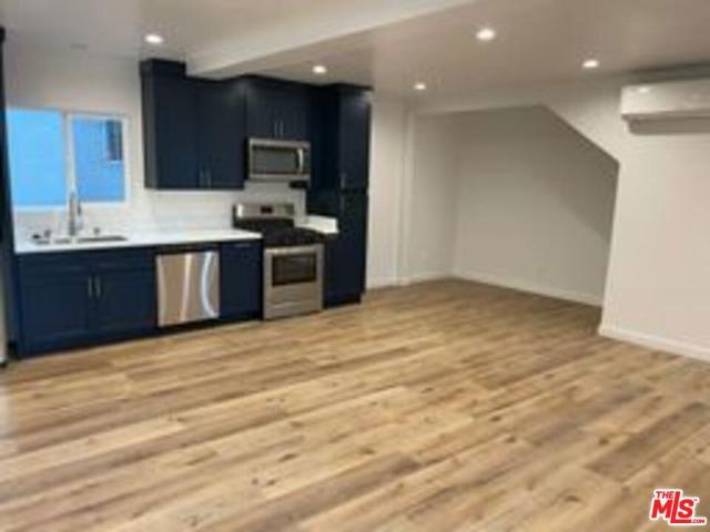 House for sale in Canoga Park, California