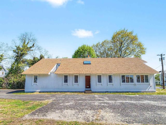 Commercial for sale in Pleasantville, New Jersey