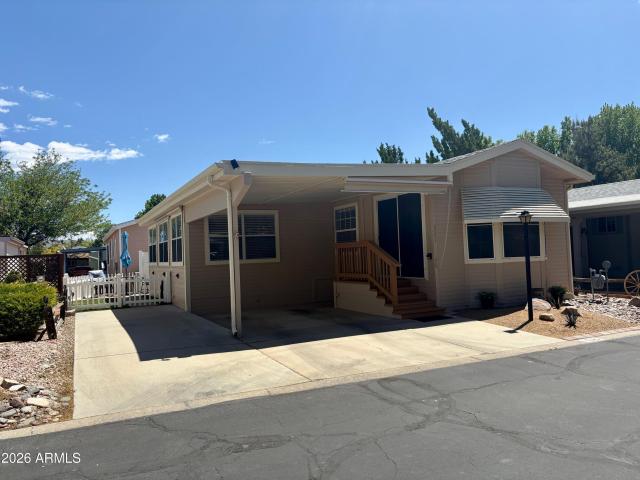 House for sale in Prescott Valley, Arizona