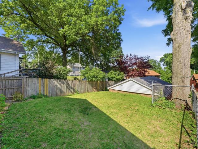 House for sale in Davenport, Iowa