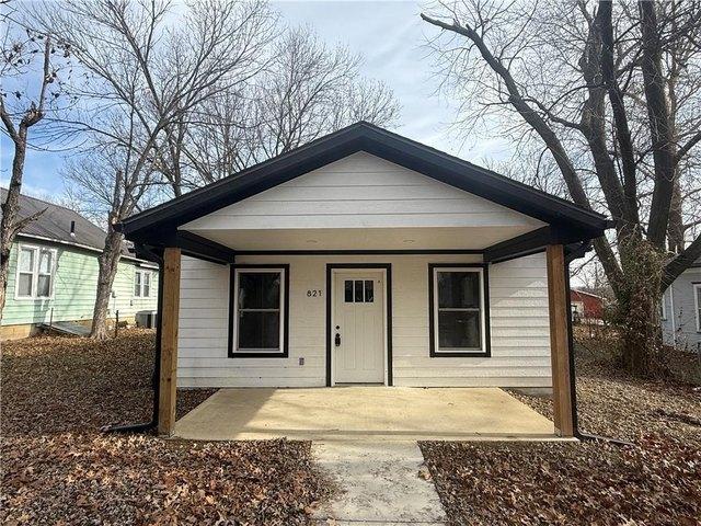 House for sale in Kansas