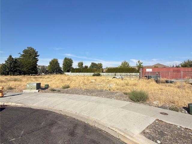 Land for sale in Moses Lake, Grant County