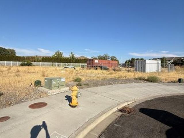 Land for sale in Moses Lake, Grant County