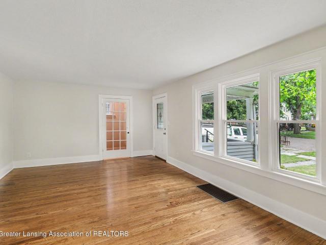 House for sale in Lansing, Michigan