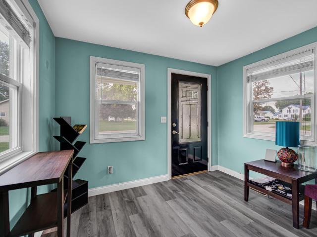 House for sale in Rensselaer, Indiana