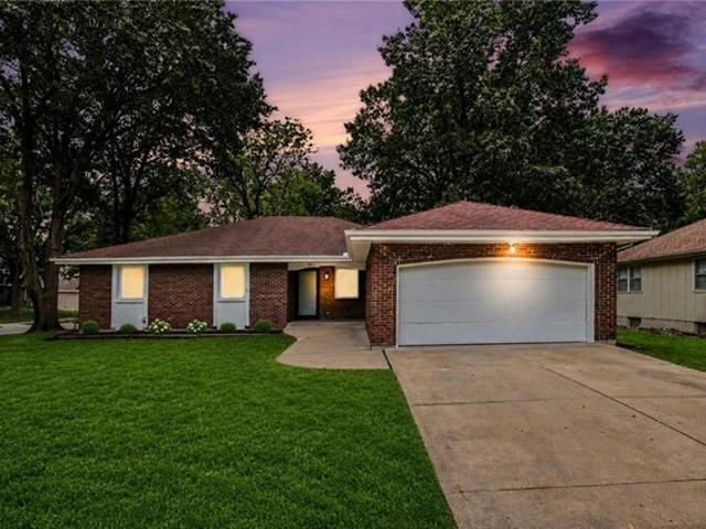 House for sale in Missouri