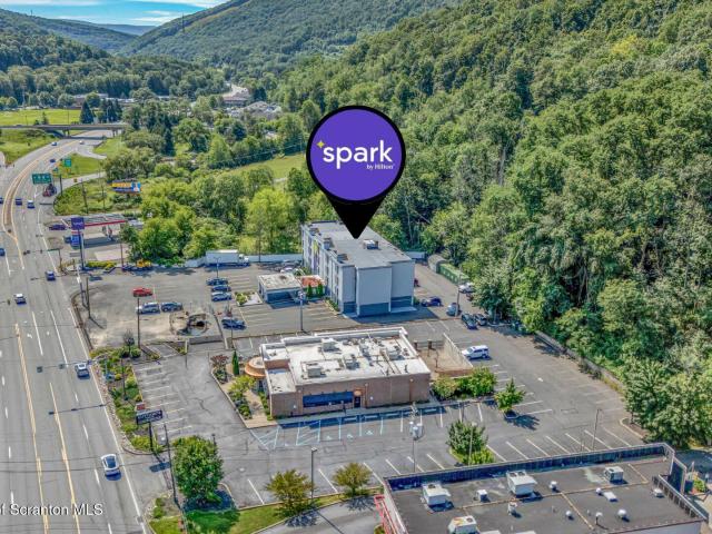 Property for rent in South Abington Township, Lackawanna County
