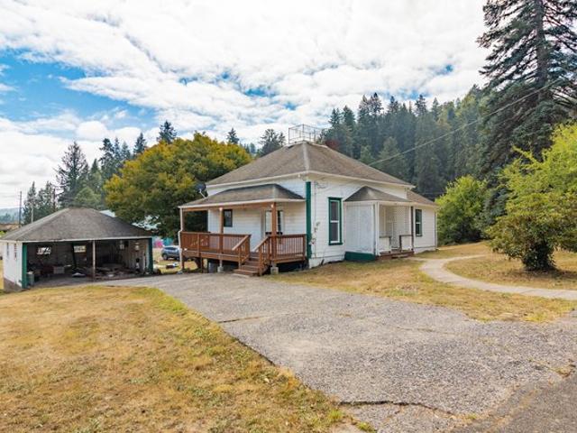 House for sale in Toledo, Lincoln County