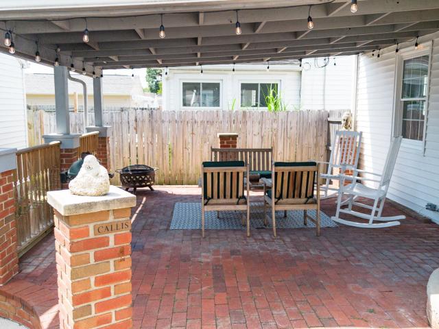 House for sale in Richmond, Indiana