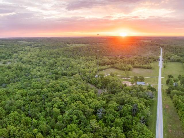 Land for sale in Osceola, Missouri