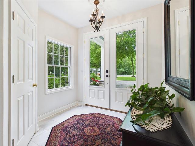 House for sale in Libertyville, Illinois