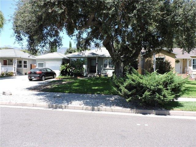 House for sale in Monrovia, California