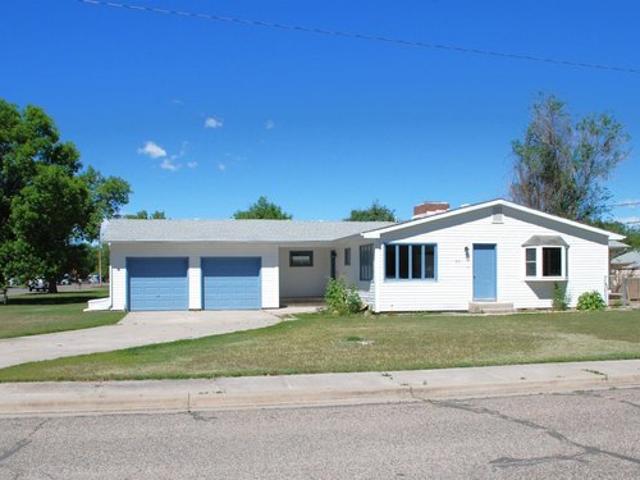 House for sale in Wyoming