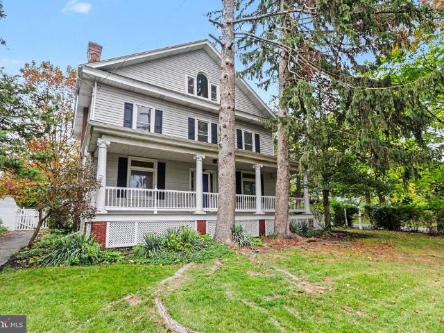 House for sale in Lemoyne, Cumberland County