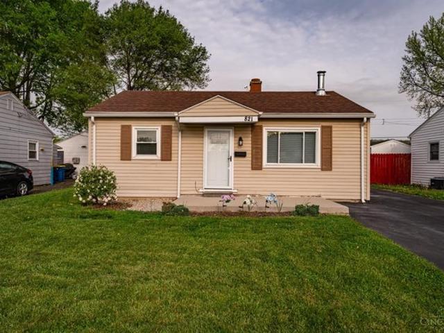 House for sale in Miamisburg, Ohio