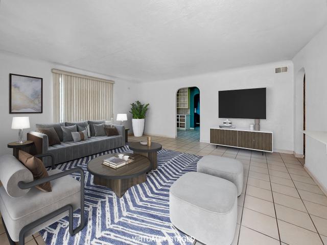 House for sale in New Mexico