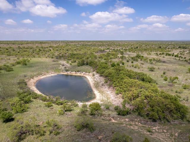 Land for sale in Coleman, Texas