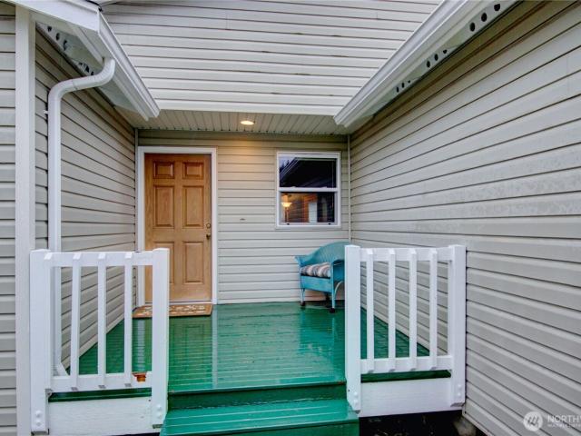 House for sale in Washington