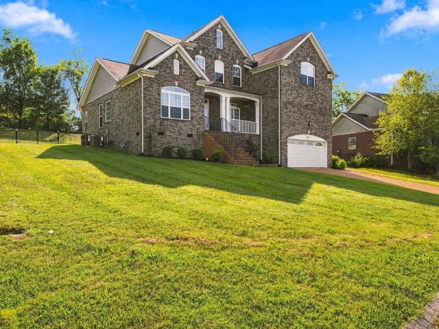 House for sale in Tennessee