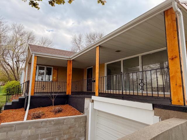 House for sale in Jackson, Minnesota