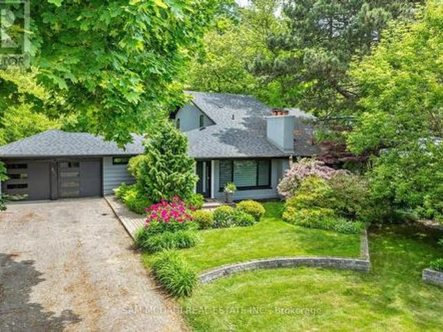 House for rent in Glen Leven, Mississauga