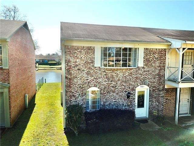 Townhouse for sale in Natchitoches, Louisiana
